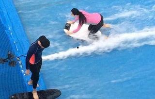 娱乐冲浪吃瓜社,娱乐圈幕后那些事儿