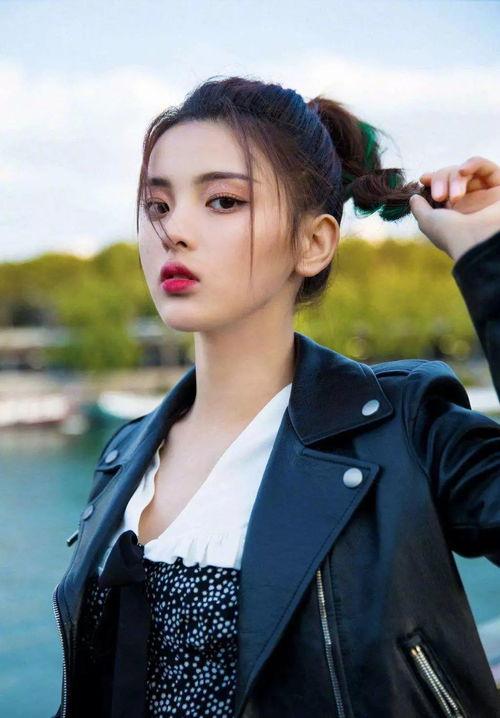 娱乐圈吃瓜张凌赫赵今麦,吃瓜群众热议不已