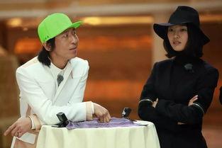 娱乐吃瓜盘点营,揭秘明星幕后故事