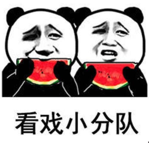 别人发吃瓜表情怎样回应,如何巧妙回应