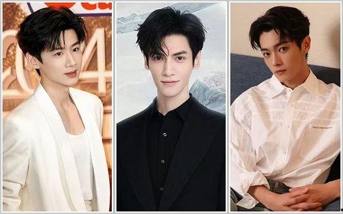 娱乐吃瓜爆料檀健次恋情