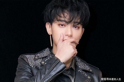 娱乐圈吃瓜爆料黄子韬