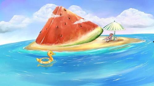 什么叫吃瓜群众有没有戏谑呢,戏谑与现实的微妙平衡