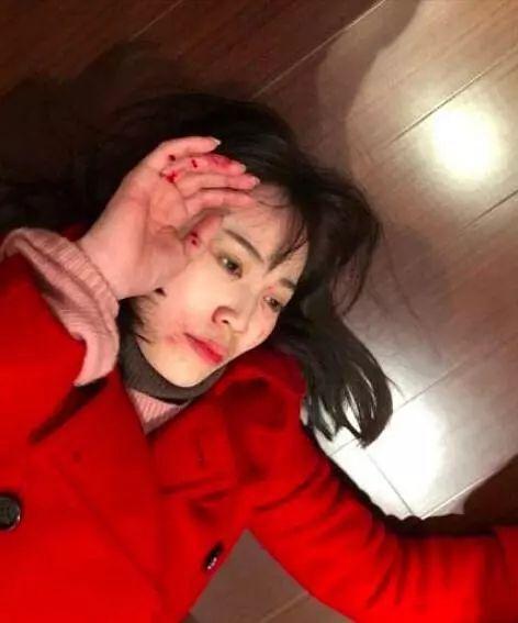 娱乐吃瓜王七七是谁